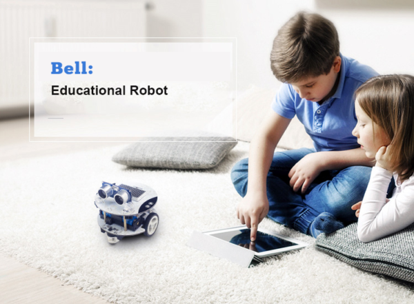 bell-robot-for-kids